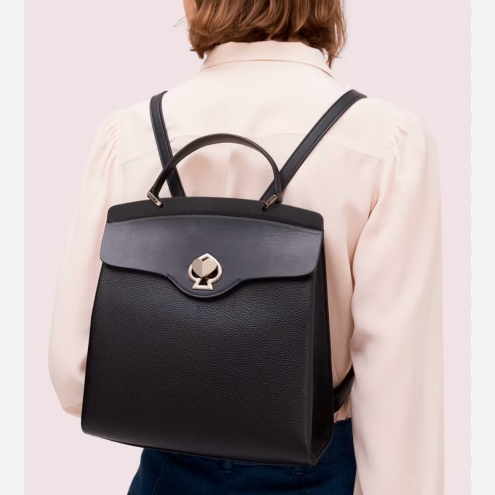 Kate Spade Romy Convertible Backpack